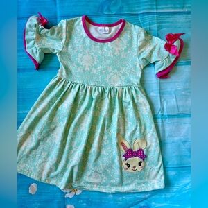 Boutique Bunny Dress